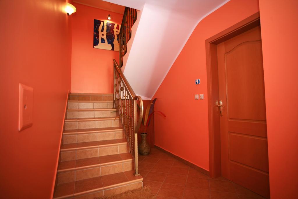 Apartment Drazenka Turato Baška Zimmer foto